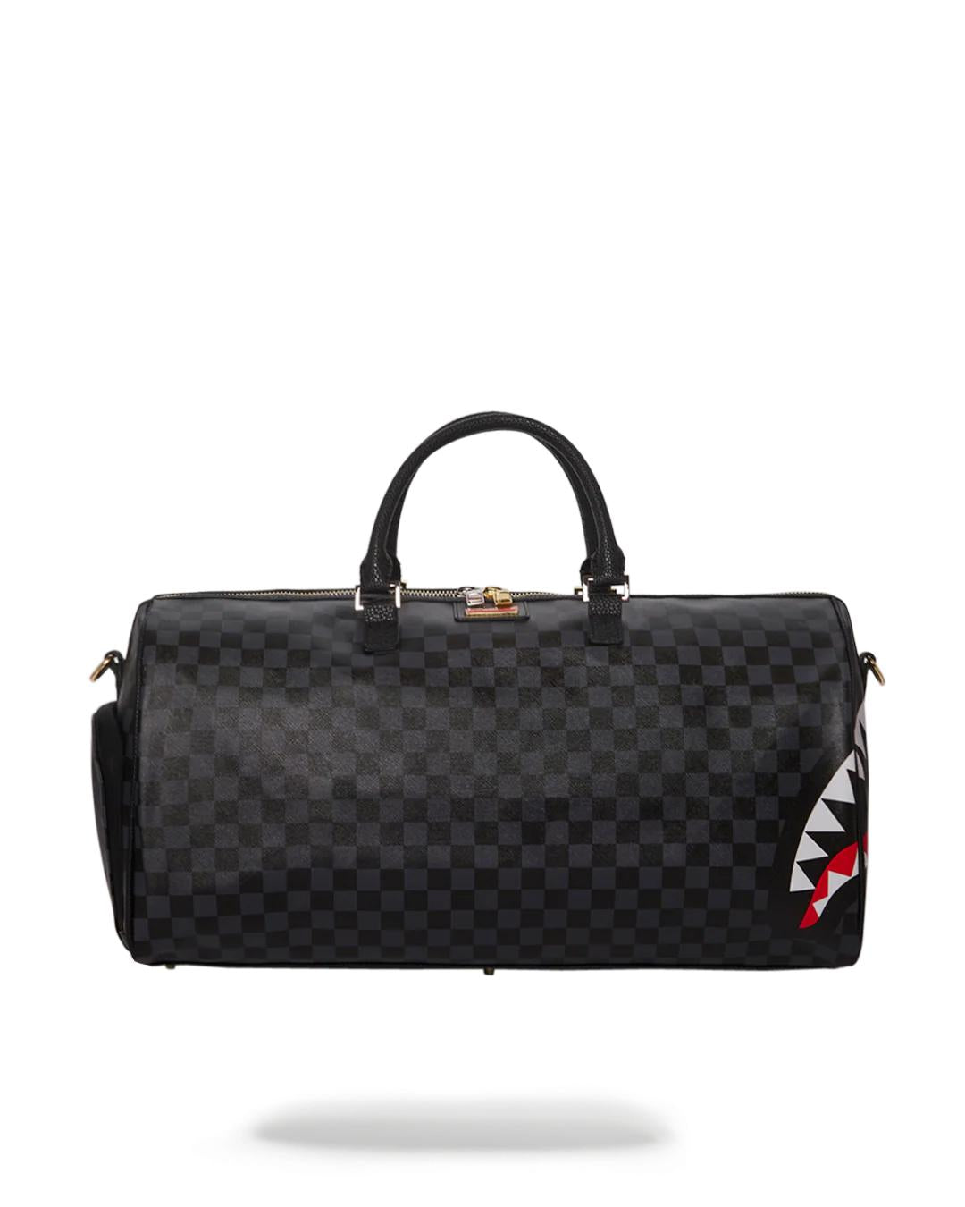 Sprayground ITALIA DIVISO LARGE DUFFLE