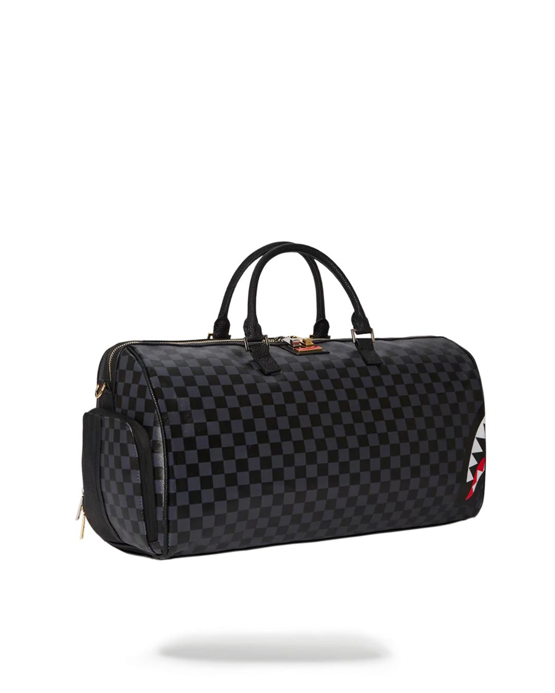 Sprayground ITALIA DIVISO LARGE DUFFLE