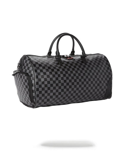 Sprayground HENNY BLACK DUFFLE