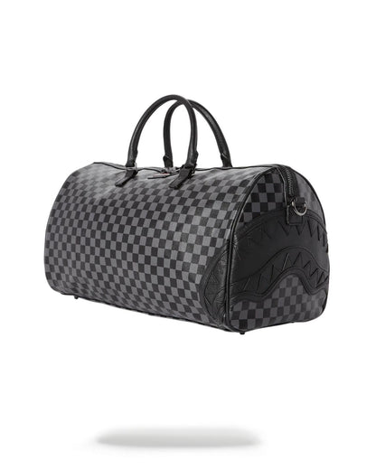 Sprayground HENNY BLACK DUFFLE