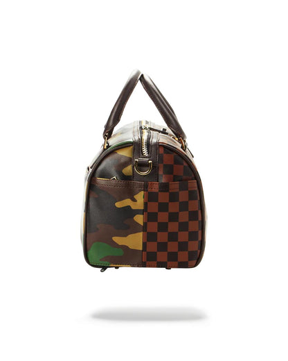 Sprayground JUNGLE PARIS MINI DUFFLE