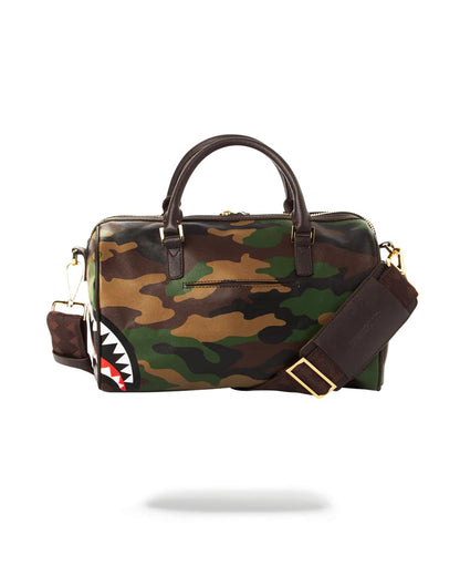 Sprayground JUNGLE PARIS MINI DUFFLE