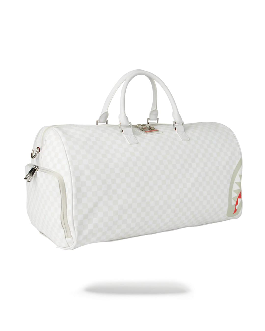 Sprayground MEAN & CLEAN DUFFLE