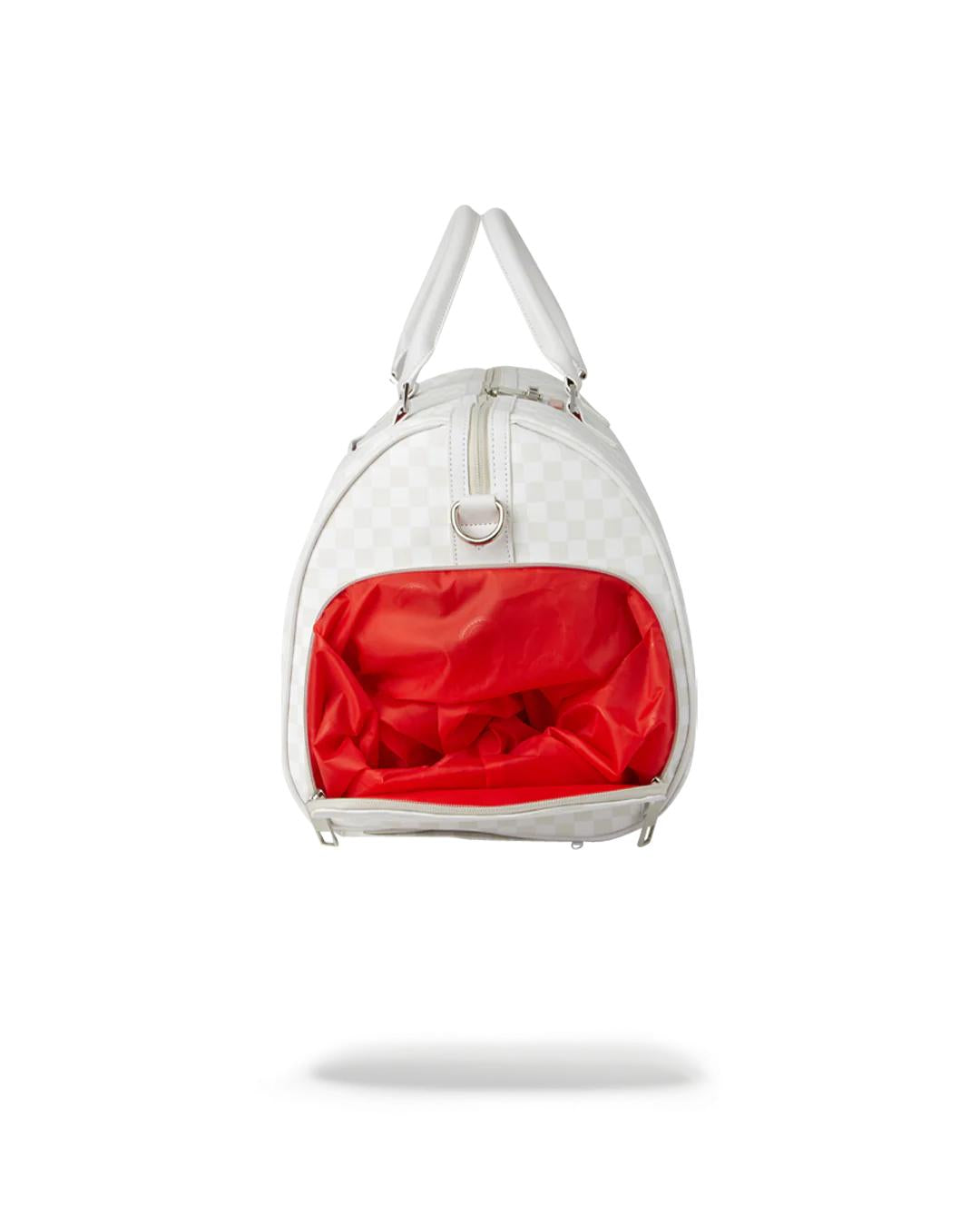 Sprayground MEAN & CLEAN DUFFLE