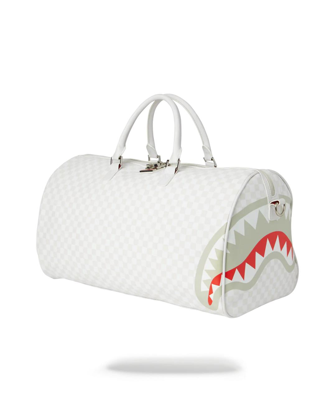 Sprayground MEAN & CLEAN DUFFLE