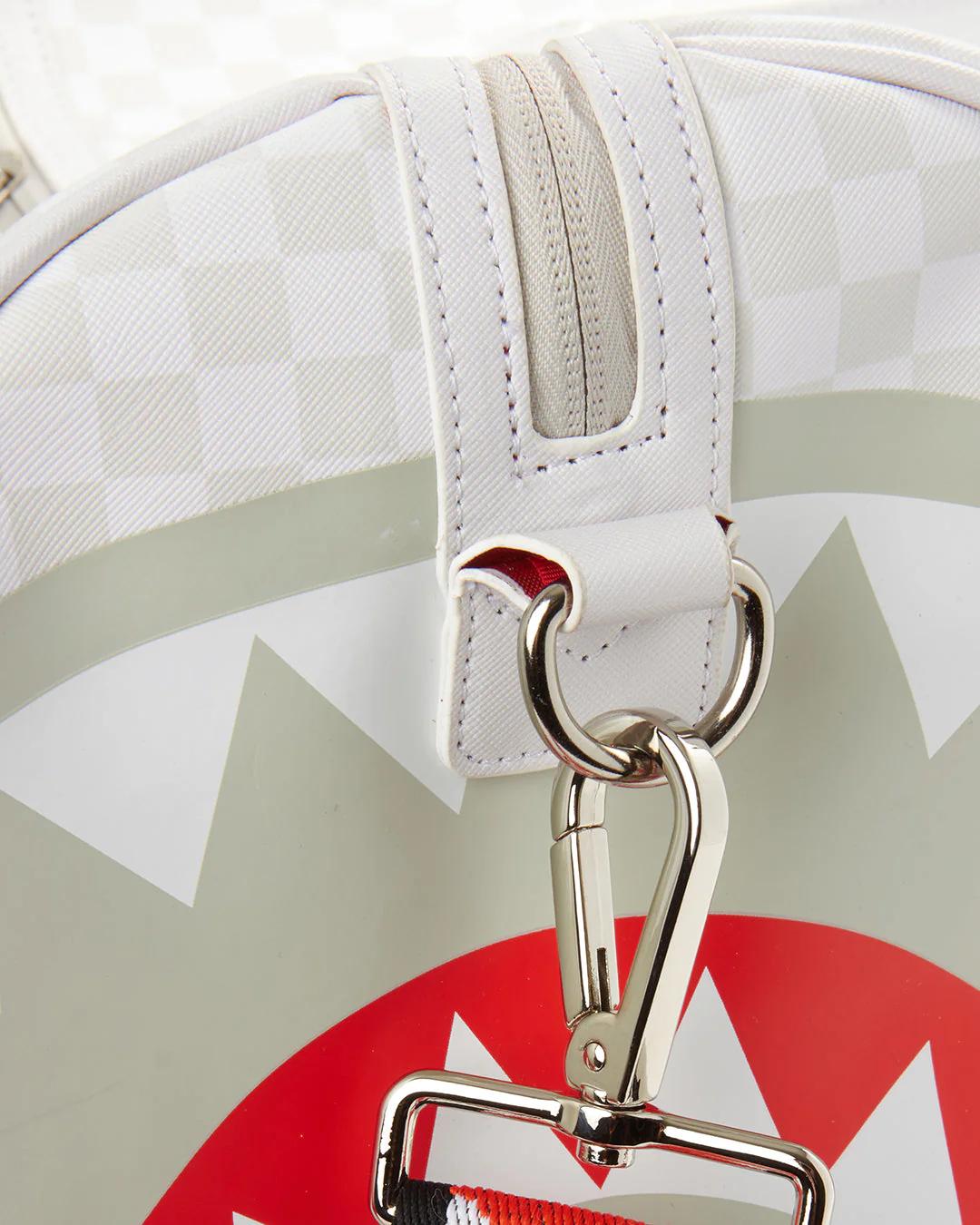 Sprayground MEAN & CLEAN DUFFLE