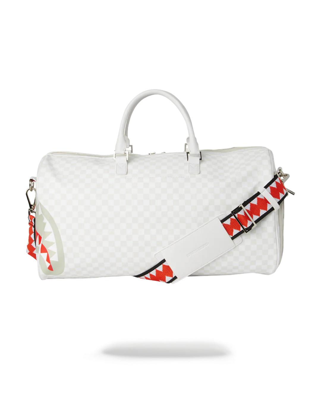 Sprayground MEAN & CLEAN DUFFLE