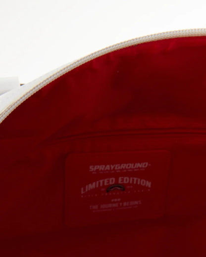 Sprayground MEAN & CLEAN DUFFLE
