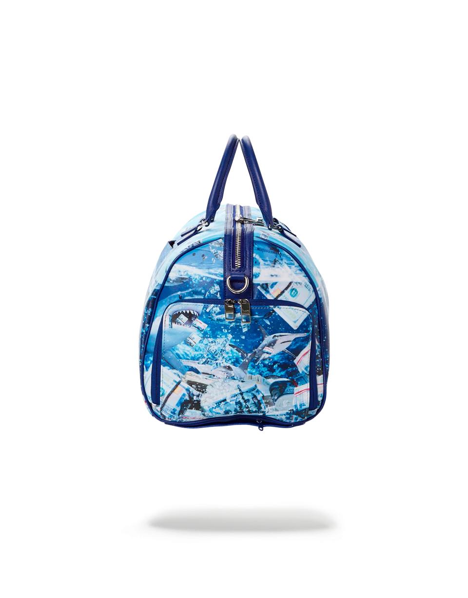 Sprayground THE SHARK PARTY DUFFLE