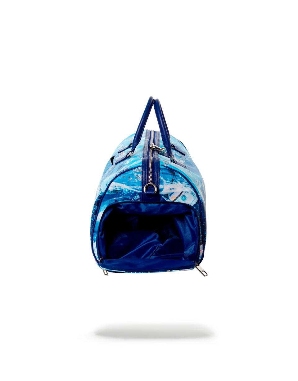 Sprayground THE SHARK PARTY DUFFLE