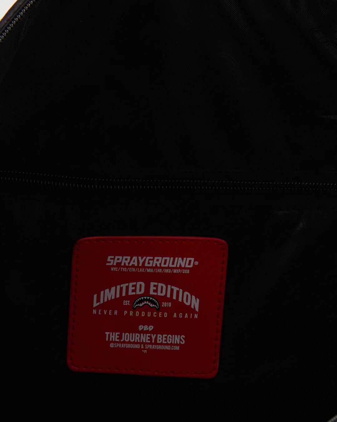 Sprayground 3AM DUFFLE