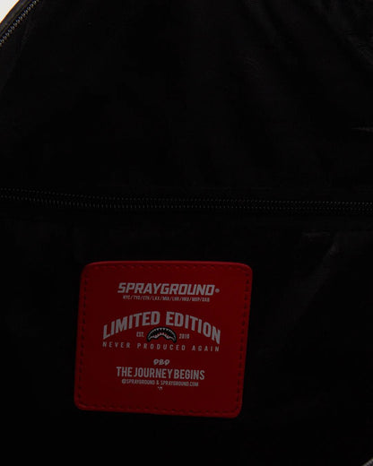 Sprayground 3AM DUFFLE