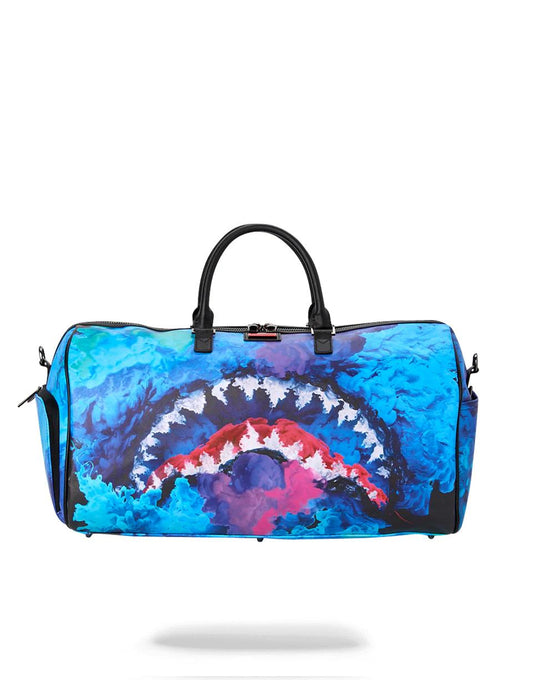 Sprayground COLOR DRIP DUFFLE