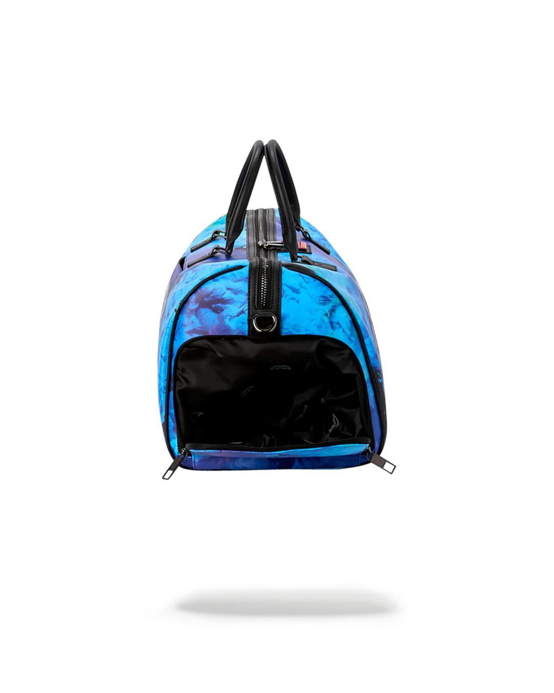 Sprayground COLOR DRIP DUFFLE