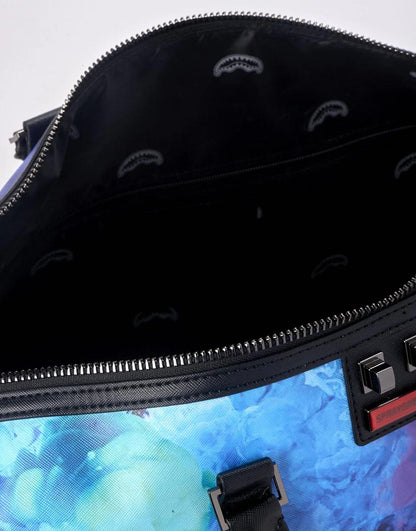 Sprayground COLOR DRIP DUFFLE