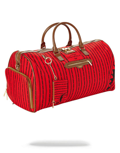 Sprayground REVERSE SHARKS IN PARIS DUFFLE