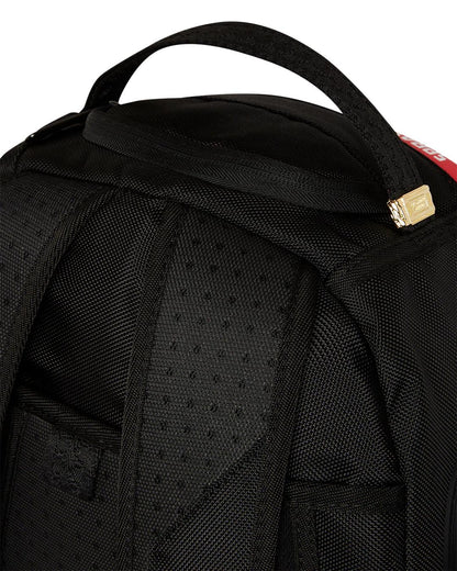 Sprayground THE HERO DLXR BACKPACK