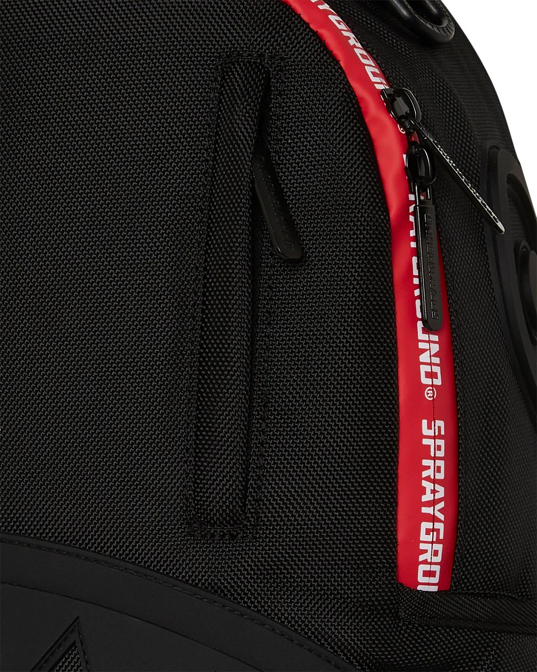 Sprayground THE HERO DLXR BACKPACK