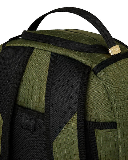 Sprayground SHARK CENTRAL AIRBORNE BACKPACK