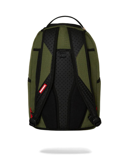 Sprayground SHARK CENTRAL AIRBORNE BACKPACK