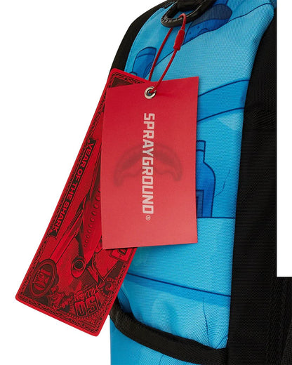Sprayground WE BARE BEARS CHILLIN' BACKPACK