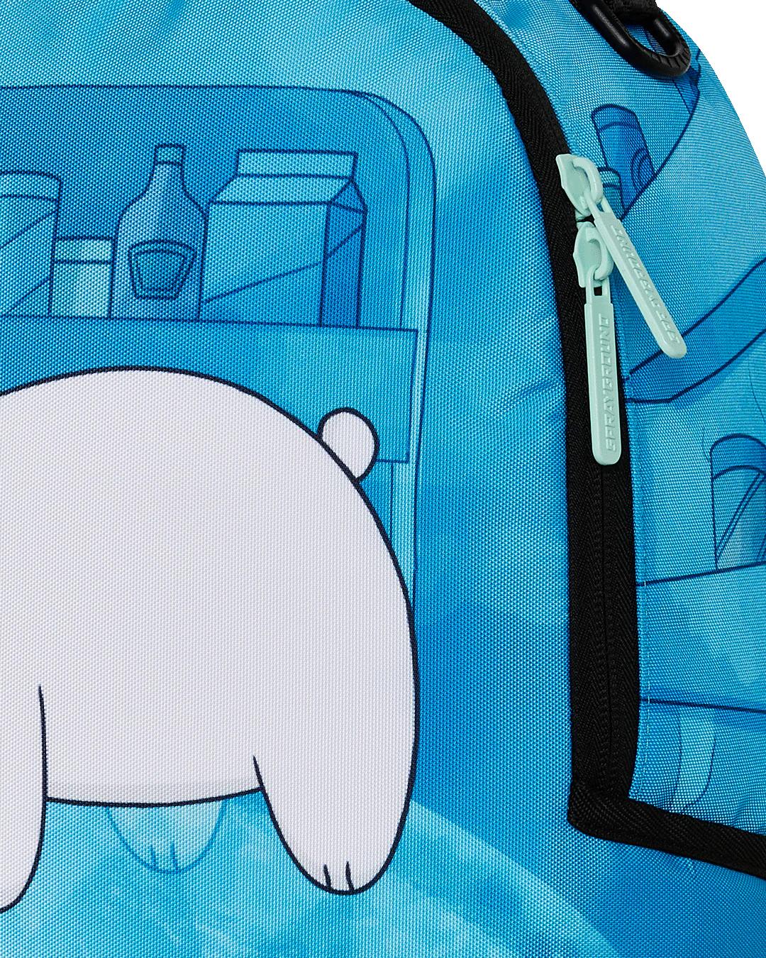 Sprayground WE BARE BEARS CHILLIN' BACKPACK