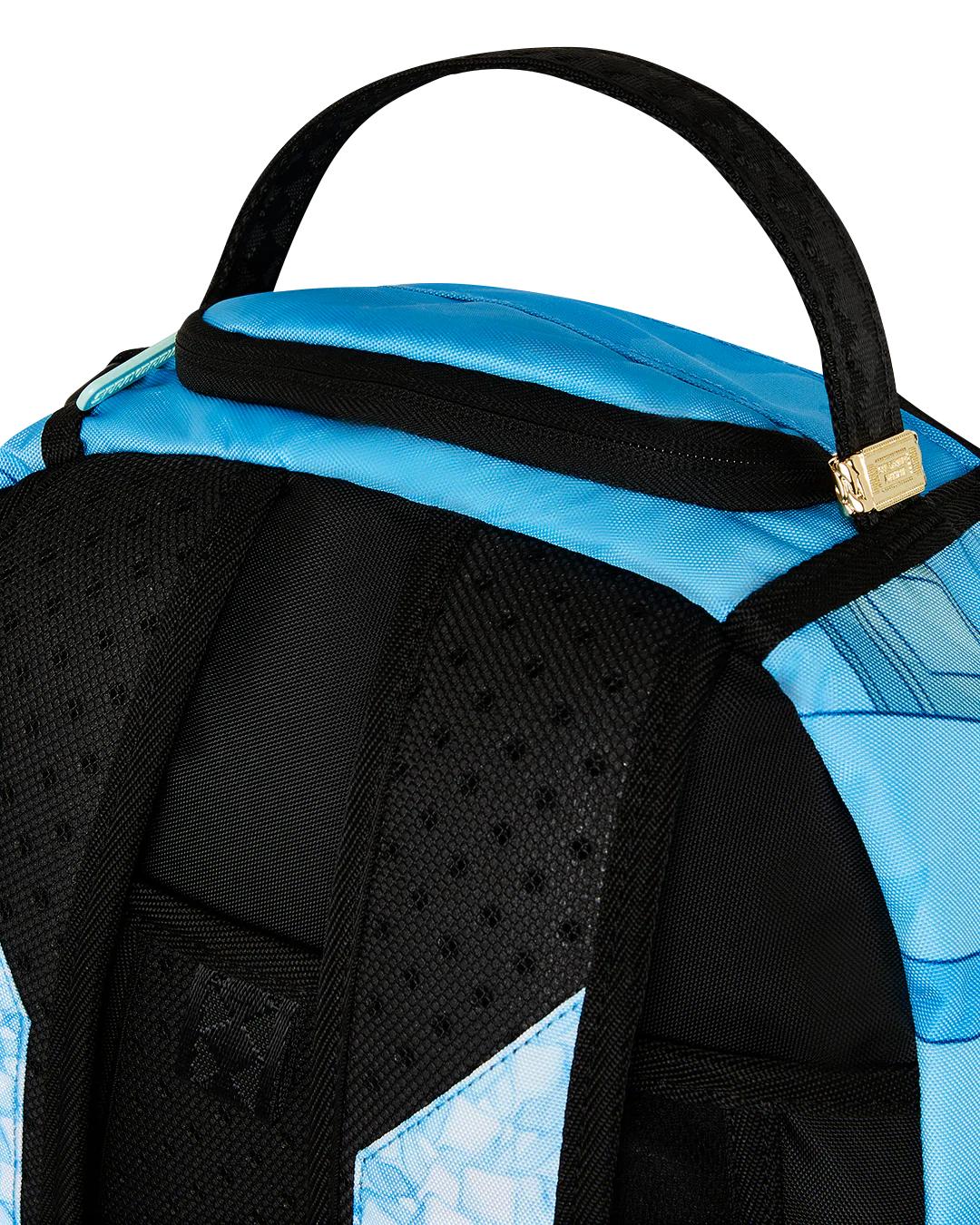 Sprayground WE BARE BEARS CHILLIN' BACKPACK