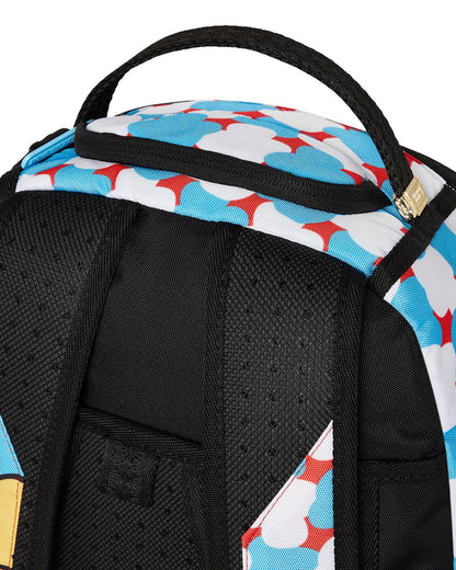Sprayground SMURFS SLEEPY DAYZ BACKPACK