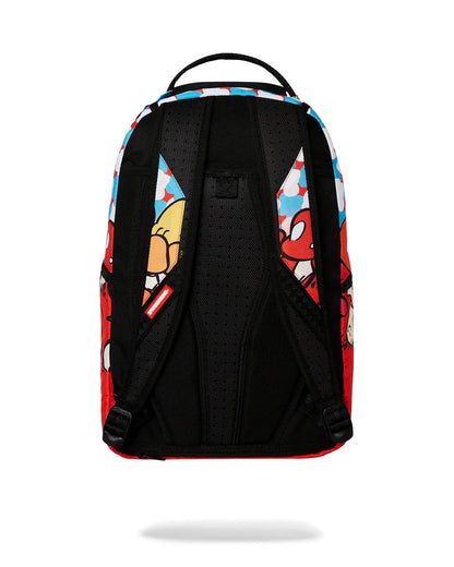 Sprayground SMURFS SLEEPY DAYZ BACKPACK