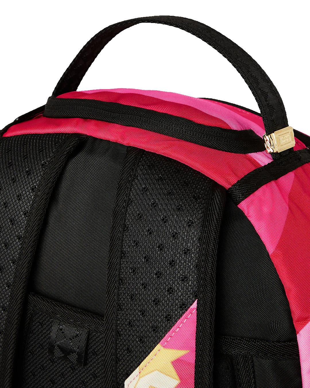 Sprayground POWERPUFF GIRLS BLAST BACKPACK