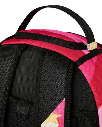 Sprayground POWERPUFF GIRLS BLAST BACKPACK