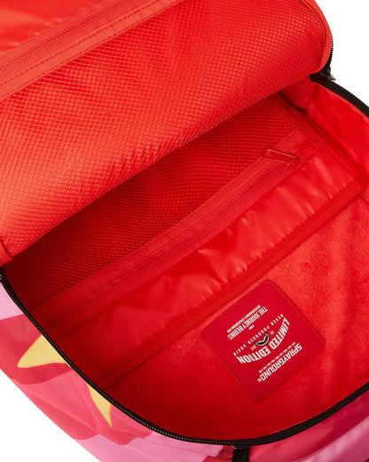 Sprayground POWERPUFF GIRLS BLAST BACKPACK