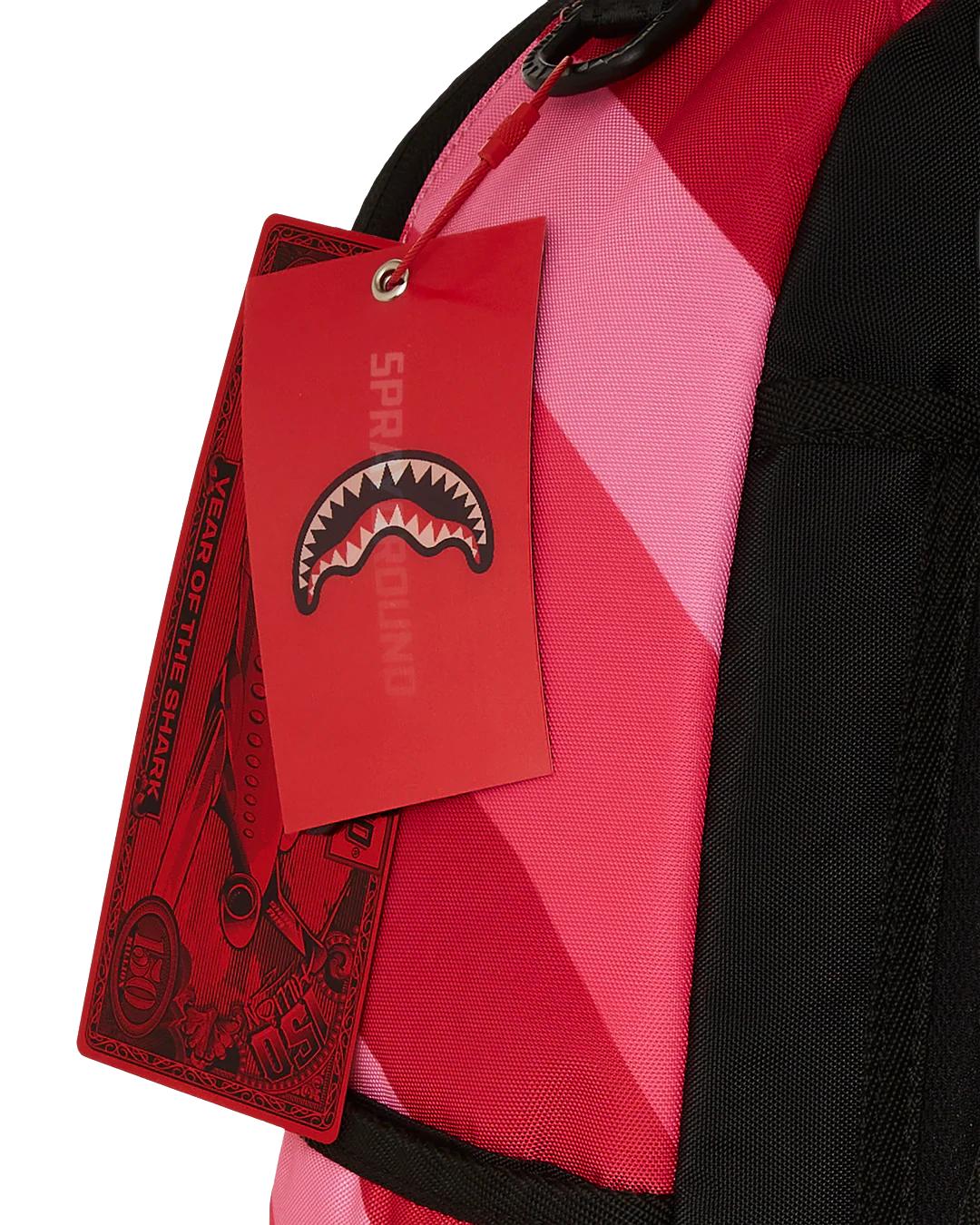 Sprayground POWERPUFF GIRLS BLAST BACKPACK