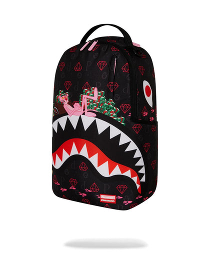 Sprayground PINK PANTHER PINK MISCHIEF BACKPACK