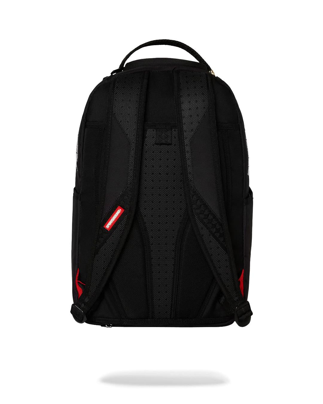 Sprayground PINK PANTHER DIAMOND BITE BACKPACK