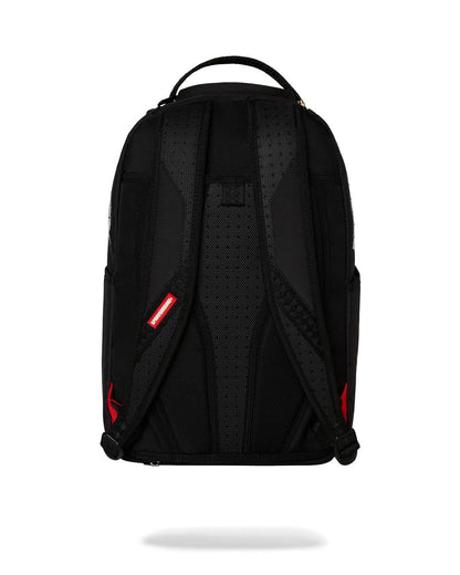 Sprayground PINK PANTHER DIAMOND BITE BACKPACK