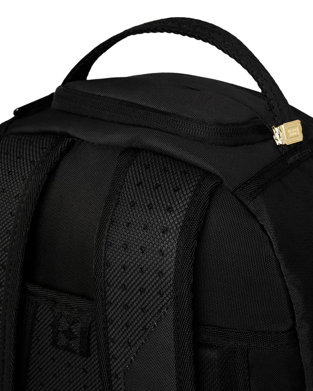 Sprayground PINK PANTHER DIAMOND BITE BACKPACK