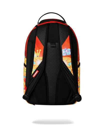 Sprayground LOONEY TUNES BUGS BILLIONAIRE DLXR BACKPACK