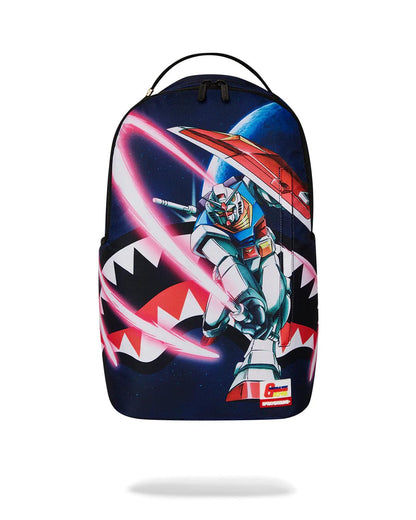 Sprayground GUNDAM BATTLE MODE DLXR BACKPACK