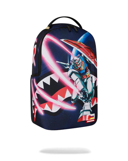 Sprayground GUNDAM BATTLE MODE DLXR BACKPACK