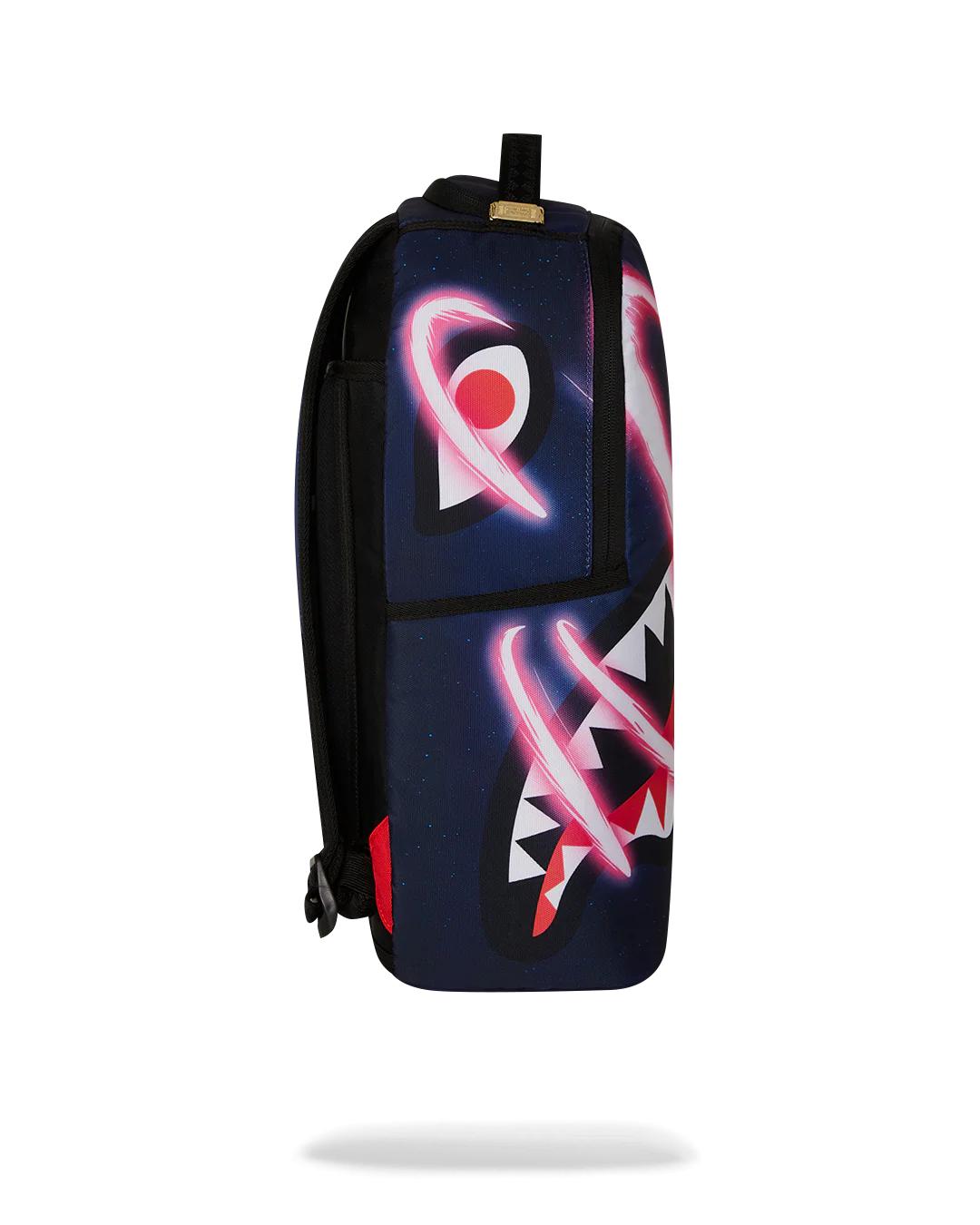 Sprayground GUNDAM BATTLE MODE DLXR BACKPACK
