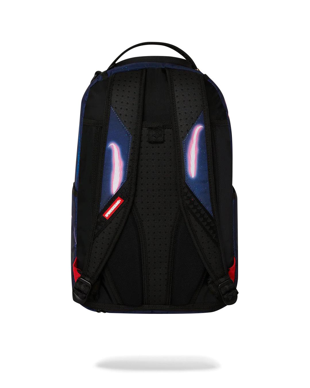 Sprayground GUNDAM BATTLE MODE DLXR BACKPACK