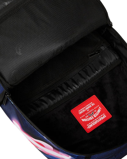 Sprayground GUNDAM BATTLE MODE DLXR BACKPACK