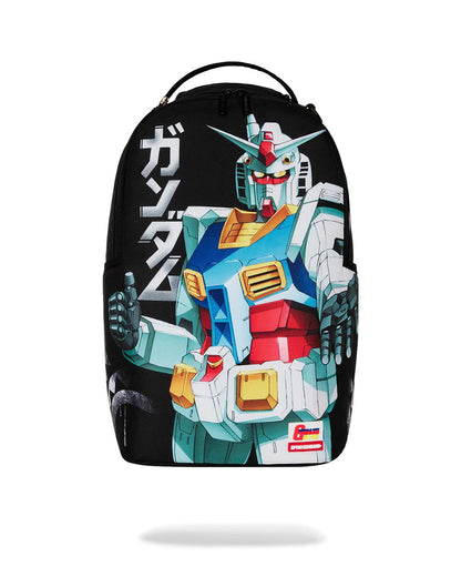 Sprayground GUNDAM GRUNGE BACKPACK