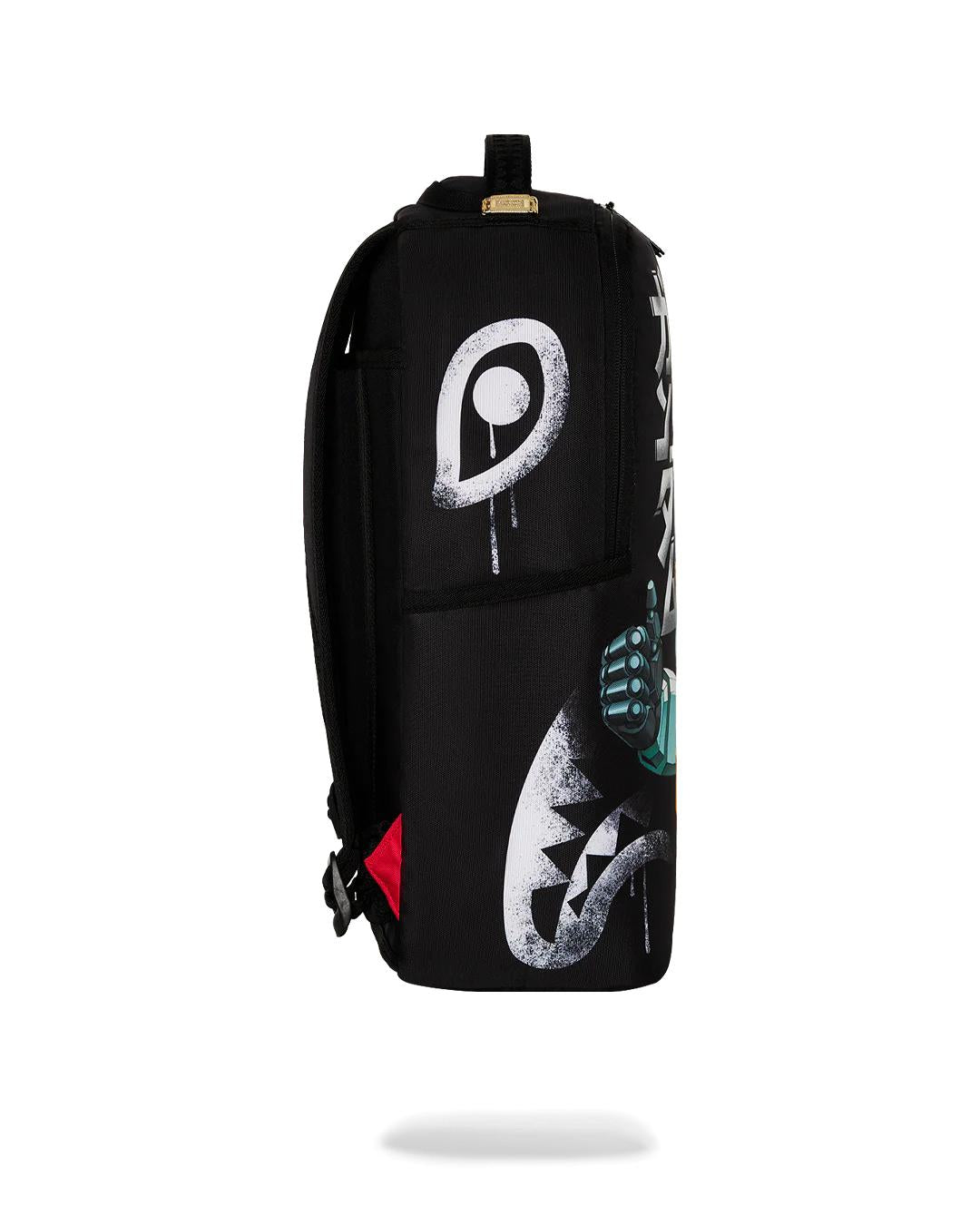 Sprayground GUNDAM GRUNGE BACKPACK
