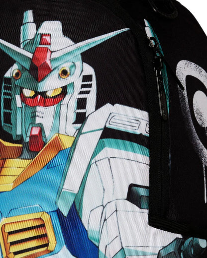 Sprayground GUNDAM GRUNGE BACKPACK