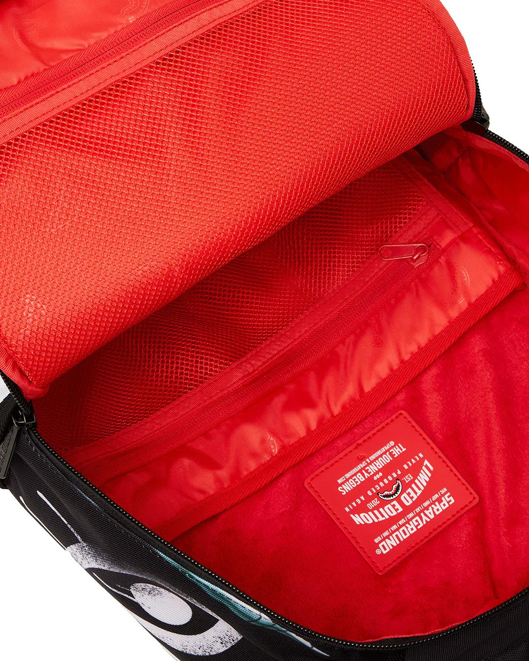 Sprayground GUNDAM GRUNGE BACKPACK