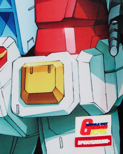 Sprayground GUNDAM GRUNGE BACKPACK