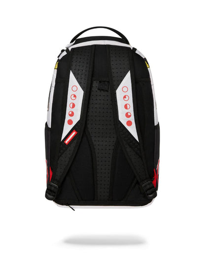 Sprayground GHOSTBUSTERS ECTO-SHARK BACKPACK