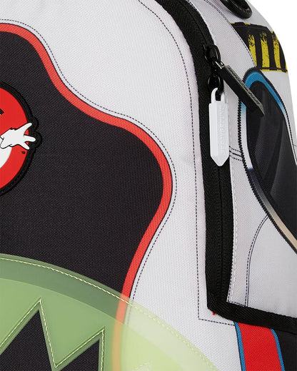 Sprayground GHOSTBUSTERS ECTO-SHARK BACKPACK